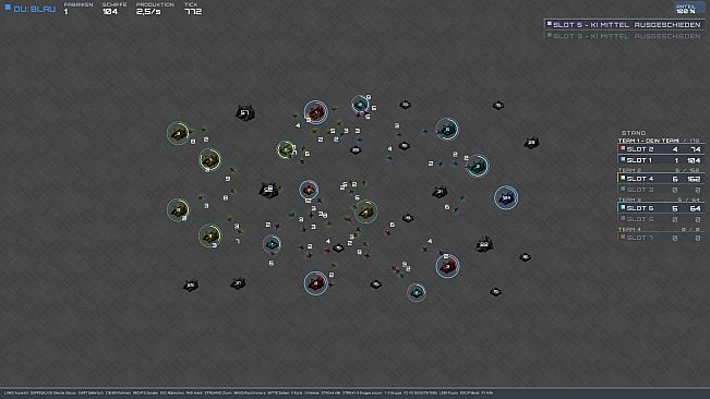 Helion Conflict
