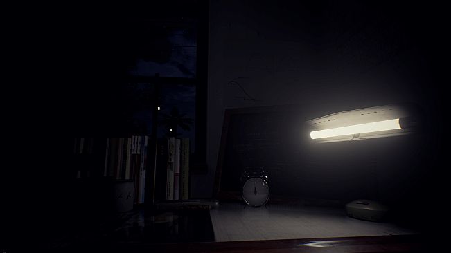 Summer times Afternoon