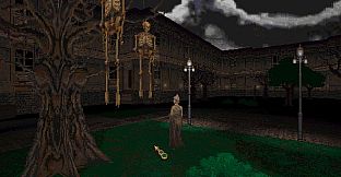 Realms of the Haunting