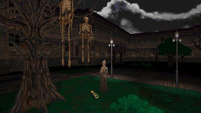 Realms of the Haunting