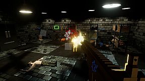 Return to Basic Killing