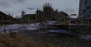 Maelstrom: The Battle for Earth Begins Enhanced