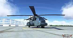 FlyWings 2018 - Military Helicopters