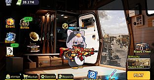 Dog Escape: Extraction Shooter