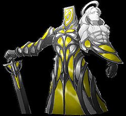 黑暗之刃2 前传