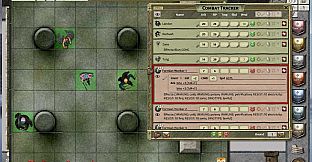 Fantasy Grounds - Top-down Tokens - Heroic 5