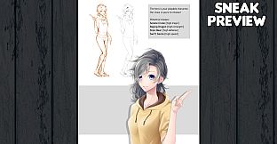 Learn Japanese To Survive! Katakana War - Manga + Art Book