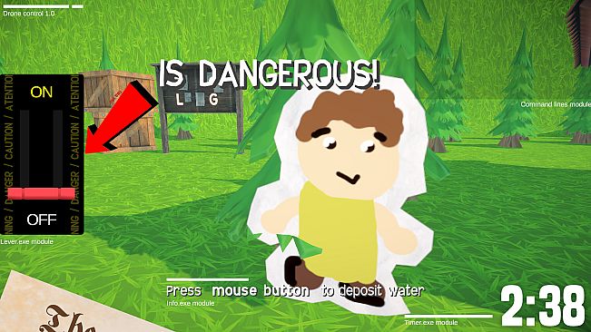 Where is the Tutorial