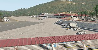 X-Plane 11 - Add-on: FeelThere - TIST - St. Thomas International Airport