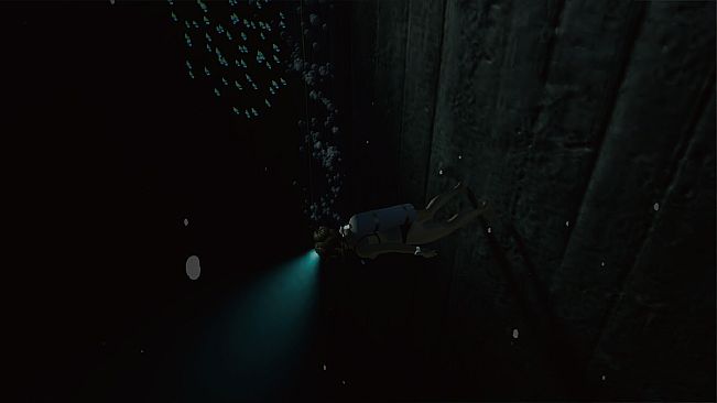 Breathe of the Abyss