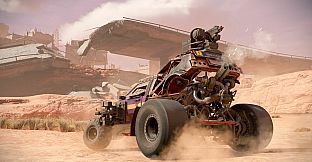 Crossout - Drive Pack