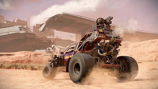 Crossout - Drive Pack