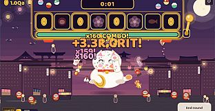 Maneki Mania
