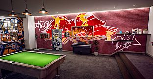 HOT WHEELS - Skaters Customization Pack - Windows Edition