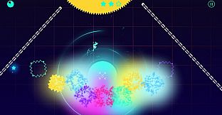 Light-It Up: Neon Adventure