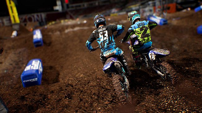 Monster Energy Supercross - Special Edition