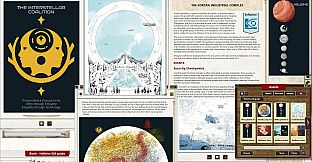 Fantasy Grounds - HELBINE