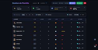 Zattrick Manager