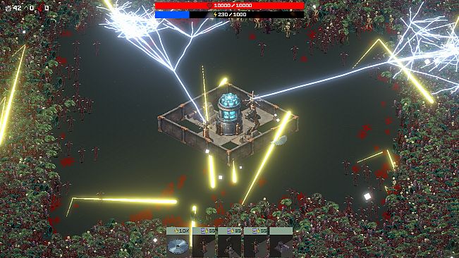 Swarm Slasher
