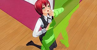 CUSTOM ORDER MAID 3D2 Personality Pack Active, Sporty Tomboy