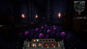 Elmarion: the Lost Temple