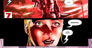 Hatred: Subscribe or Die - comic book