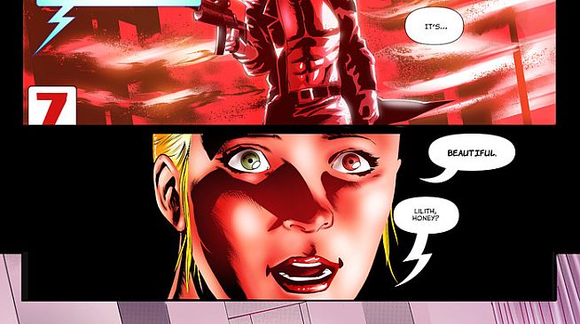 Hatred: Subscribe or Die - comic book