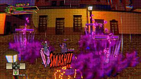 Koatl the defender : The Lost Tunnels