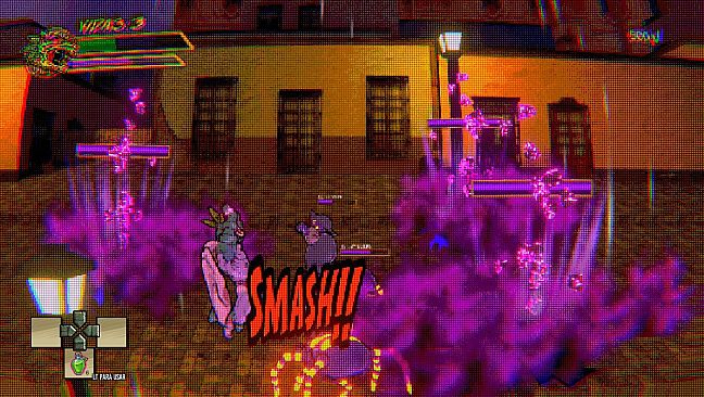 Koatl the defender : The Lost Tunnels