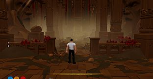 Road Survival: Bigger on the Inside