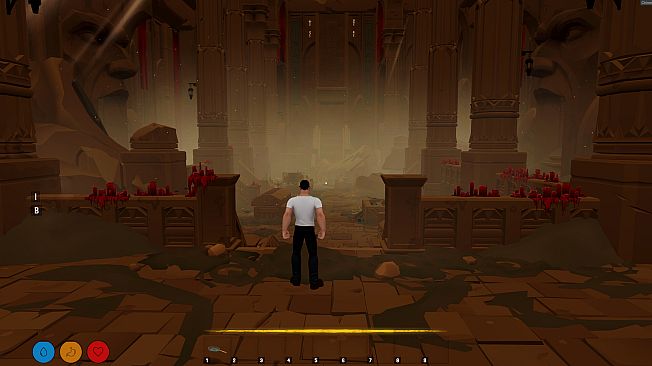 Road Survival: Bigger on the Inside