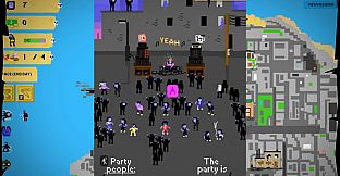 Urban Pirate: The 8-bit Soundtrack