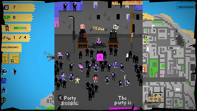 Urban Pirate: The 8-bit Soundtrack