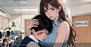OKeverything:Evil Boy 1001 Sinful Reincarnations-DLC