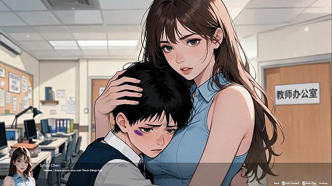 OKeverything:Evil Boy 1001 Sinful Reincarnations-DLC