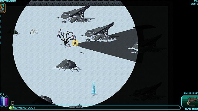 Sword of the Stars: The Pit - The Pilgrim DLC