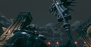 Warhammer 40,000: Battlesector - Deeds of the Fallen