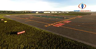 Tower! Simulator 3 - LPPT Airport