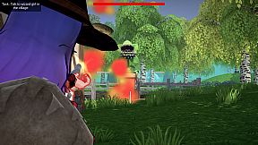 Hentai Fantasy World