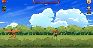 Orcavan: Idle RPG