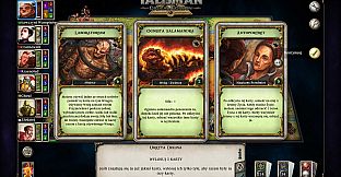 Talisman - The Blood Moon Expansion