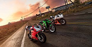The Crew 2 – Bike Pack
