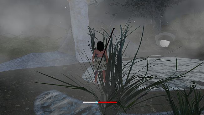 The Queen Riding Insects