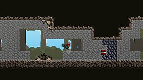 Rooster Tale (2D Platformer)