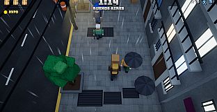 City Walker