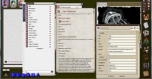 Fantasy Grounds - C&C: A5 The Shattered Horn