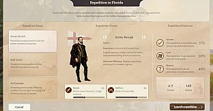 Colonerra Age of Exploration