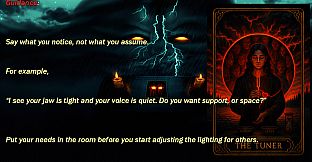 The Test: Reimagined