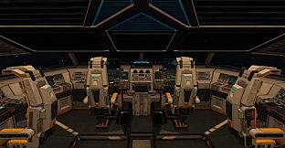 Sci-Fi for Clip maker