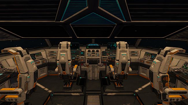 Sci-Fi for Clip maker